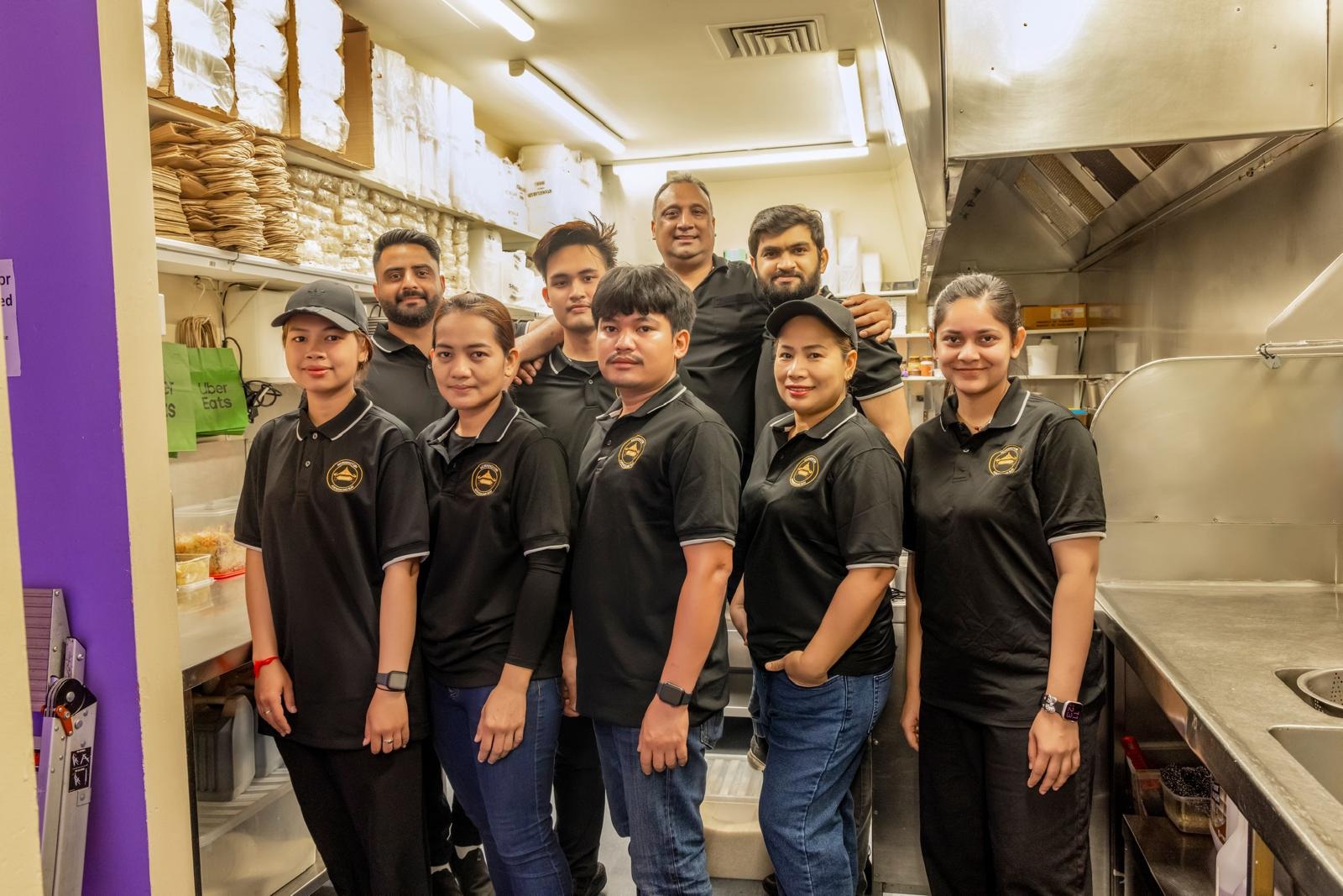 Mornington Thai Team