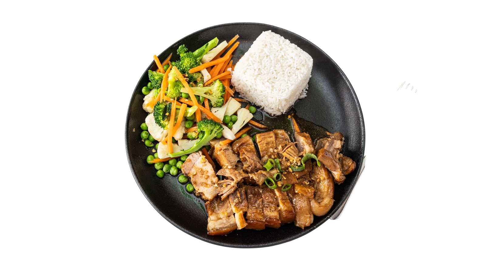 Thai dish