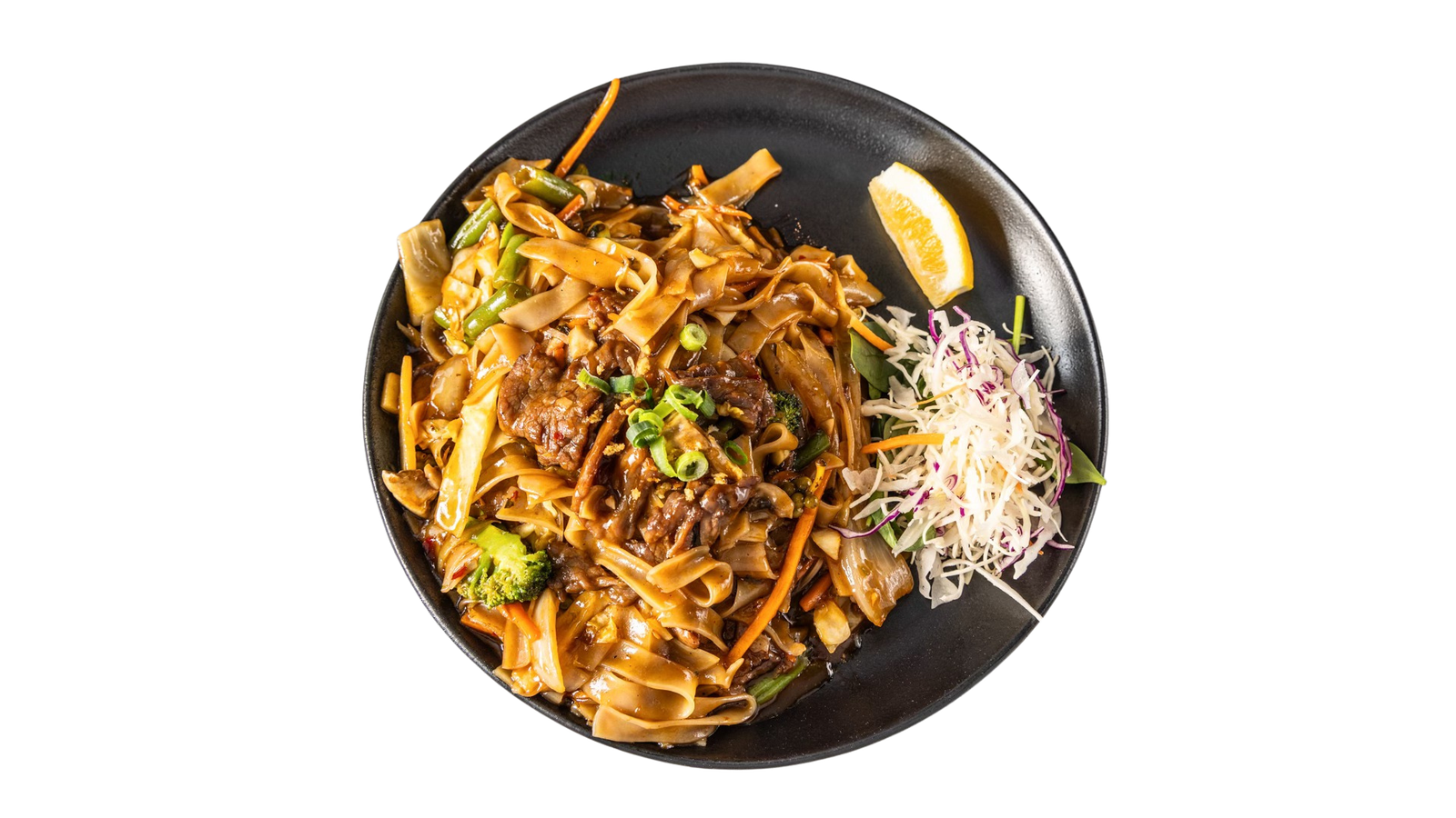 Thai dish
