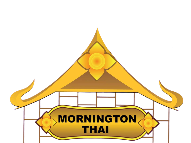 Mornington Thai logo placeholder