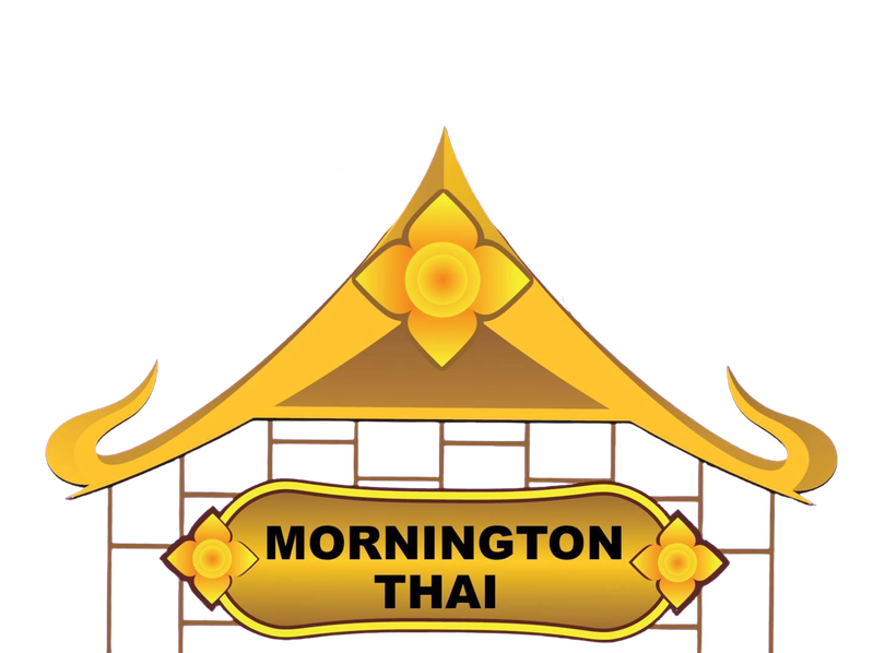 Mornington Thai Logo